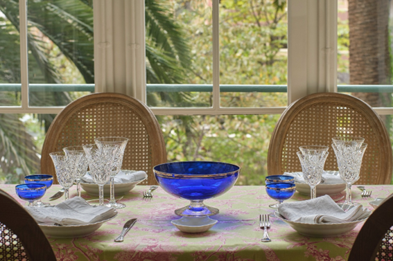 Comedor galeria